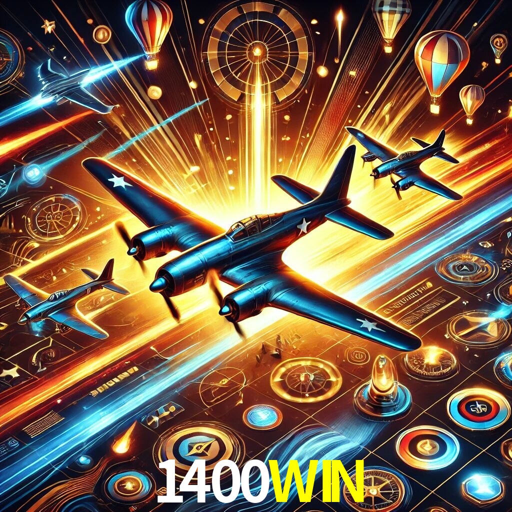 Vantagens do Aviator no 1400WIN