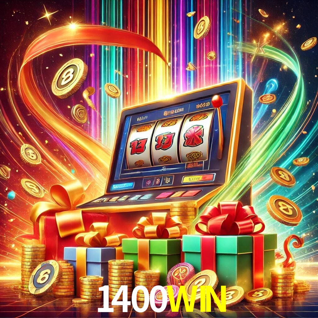 Promoções 1400WIN