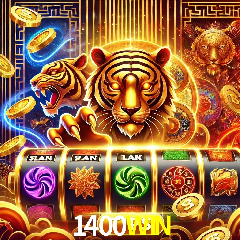 Introdução ao Fortune Tiger