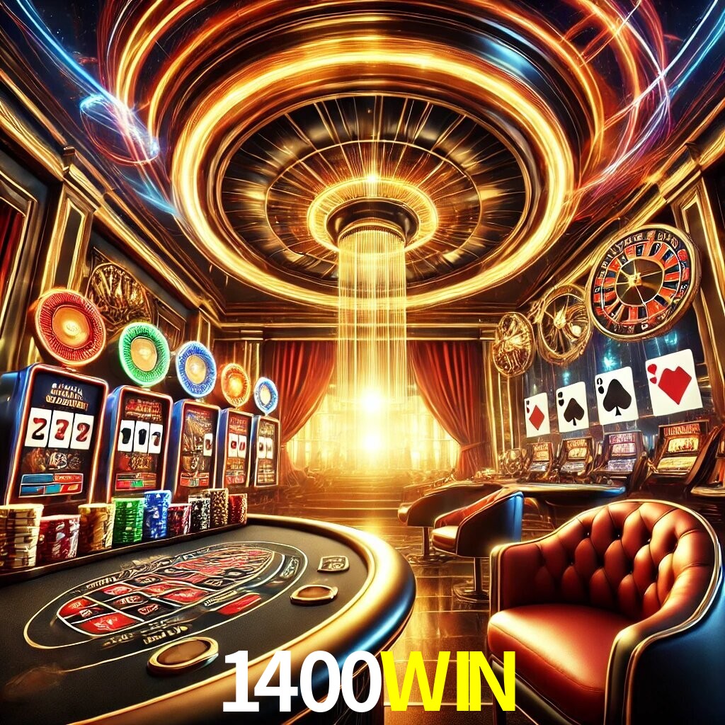 Por Que Escolher o Cassino do 1400WIN